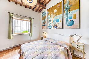 Torre Del Melograno With Heated Pool