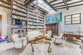 Torre Del Melograno With Heated Pool