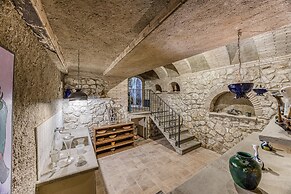 Torre Del Melograno With Heated Pool