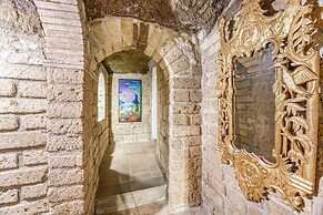 Torre Del Melograno With Heated Pool