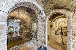 Torre Del Melograno With Heated Pool