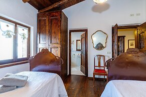 Villa Formaga in Hilly Area Relax and vie