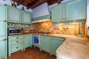 Villa Formaga in Hilly Area Relax and vie