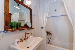 Villa Formaga in Hilly Area Relax and vie