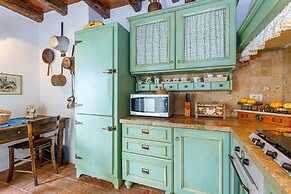 Villa Formaga in Hilly Area Relax and vie