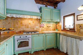 Villa Formaga in Hilly Area Relax and vie