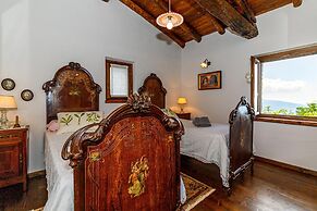 Villa Formaga in Hilly Area Relax and vie