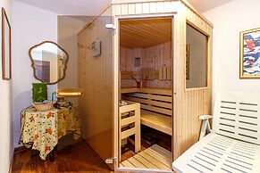 Villa Formaga in Hilly Area Relax and vie