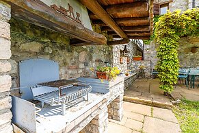 Villa Formaga in Hilly Area Relax and vie