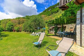 Villa Formaga in Hilly Area Relax and vie