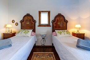 Villa Formaga in Hilly Area Relax and vie