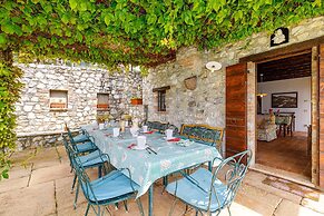 Villa Formaga in Hilly Area Relax and vie