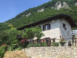 Villa Formaga in Hilly Area Relax and vie