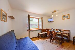 Miramonti 21 Ski In - Ski Out