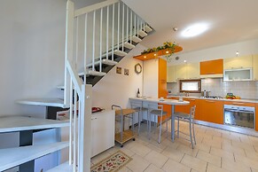 Vistalago Green Residence 100m From Lake