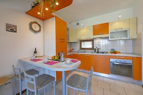 Vistalago Green Residence 100m From Lake