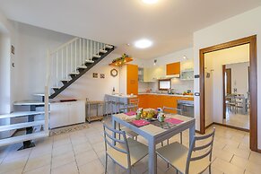 Vistalago Green Residence 100m From Lake