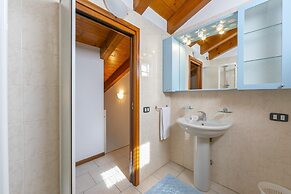 Vistalago Green Residence 100m From Lake