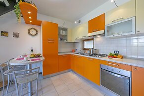 Vistalago Green Residence 100m From Lake