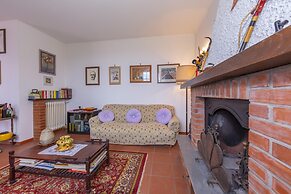 Villino di Corsanico With View