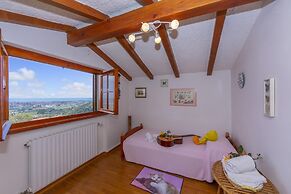 Villino di Corsanico With View