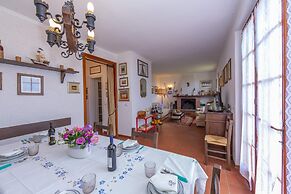 Villino di Corsanico With View