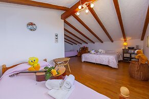 Villino di Corsanico With View