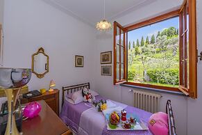 Villino di Corsanico With View