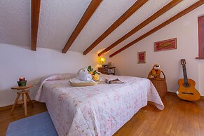 Villino di Corsanico With View