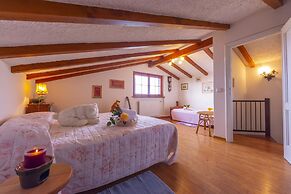 Villino di Corsanico With View