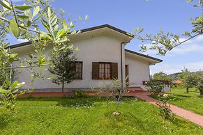 Villino di Corsanico With View