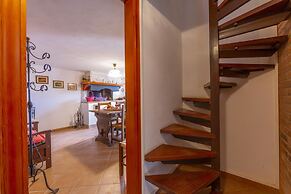 Villino di Corsanico With View