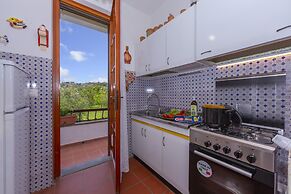 Villino di Corsanico With View