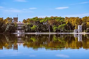 Villino di Corsanico With View