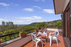 Villino di Corsanico With View