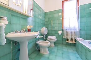 Villino di Corsanico With View