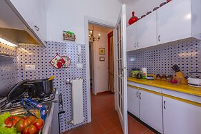 Villino di Corsanico With View