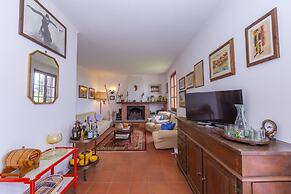 Villino di Corsanico With View