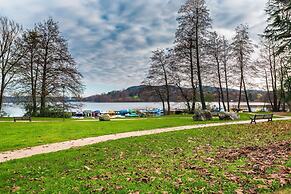 Villa Martine Au Bord Du Lac