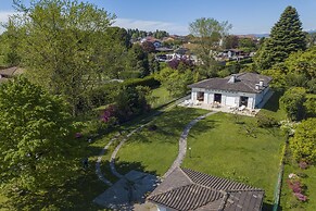 Villa Martine Au Bord Du Lac