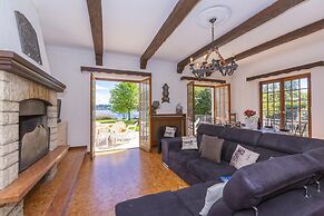 Villa Martine Au Bord Du Lac