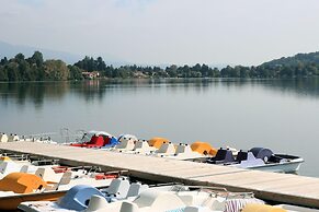 Villa Martine Au Bord Du Lac