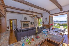 Villa Martine Au Bord Du Lac