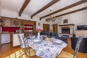 Villa Martine Au Bord Du Lac