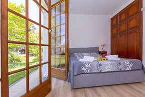 Villa Martine Au Bord Du Lac