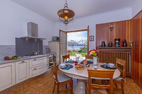 Villa Martine Au Bord Du Lac