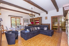 Villa Martine Au Bord Du Lac