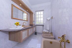 Villa Martine Au Bord Du Lac