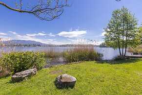 Villa Martine Au Bord Du Lac