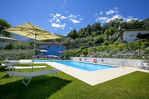 Residence Christina Due Laghi